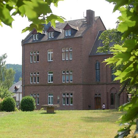 Stiftsberg - Bildungs- Und Freizeitzentrum Kyllburg Экстерьер фото