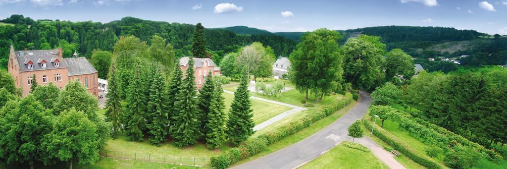 Stiftsberg - Bildungs- Und Freizeitzentrum Kyllburg Экстерьер фото